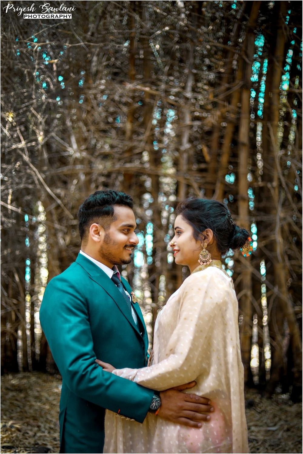 Photo From Shubham & Priya  - By The Wedding Essence By PSF