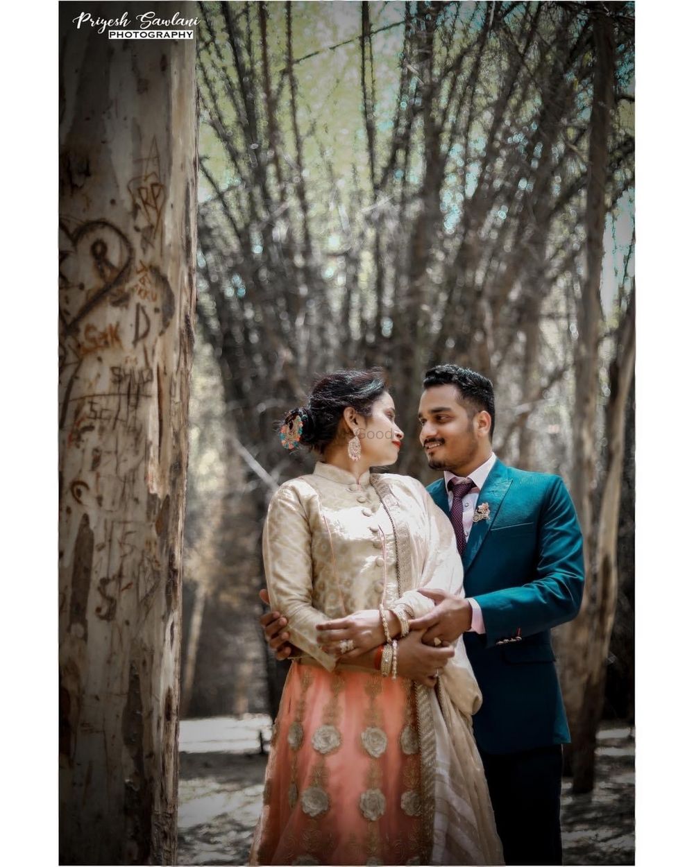 Photo From Shubham & Priya  - By The Wedding Essence By PSF