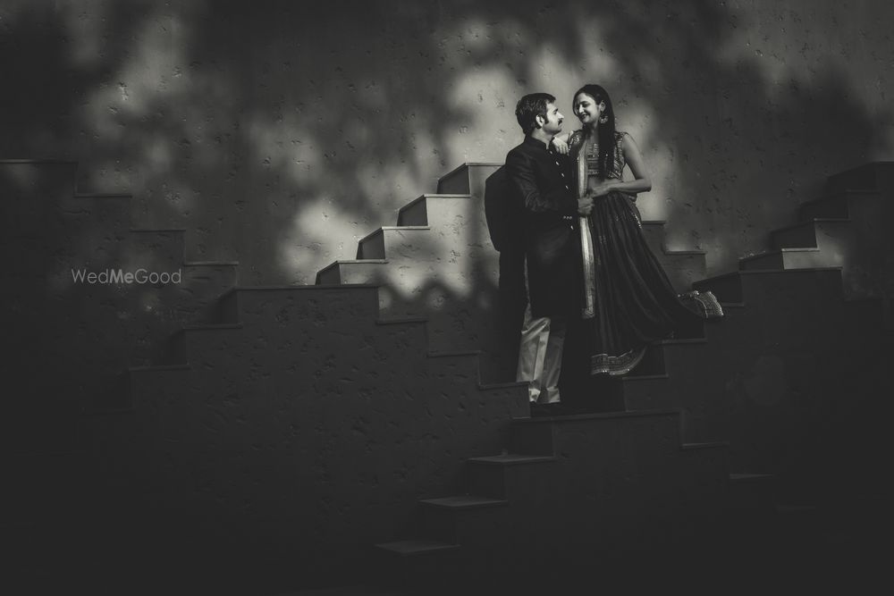 Photo From Pre wedding - By Deval Photography