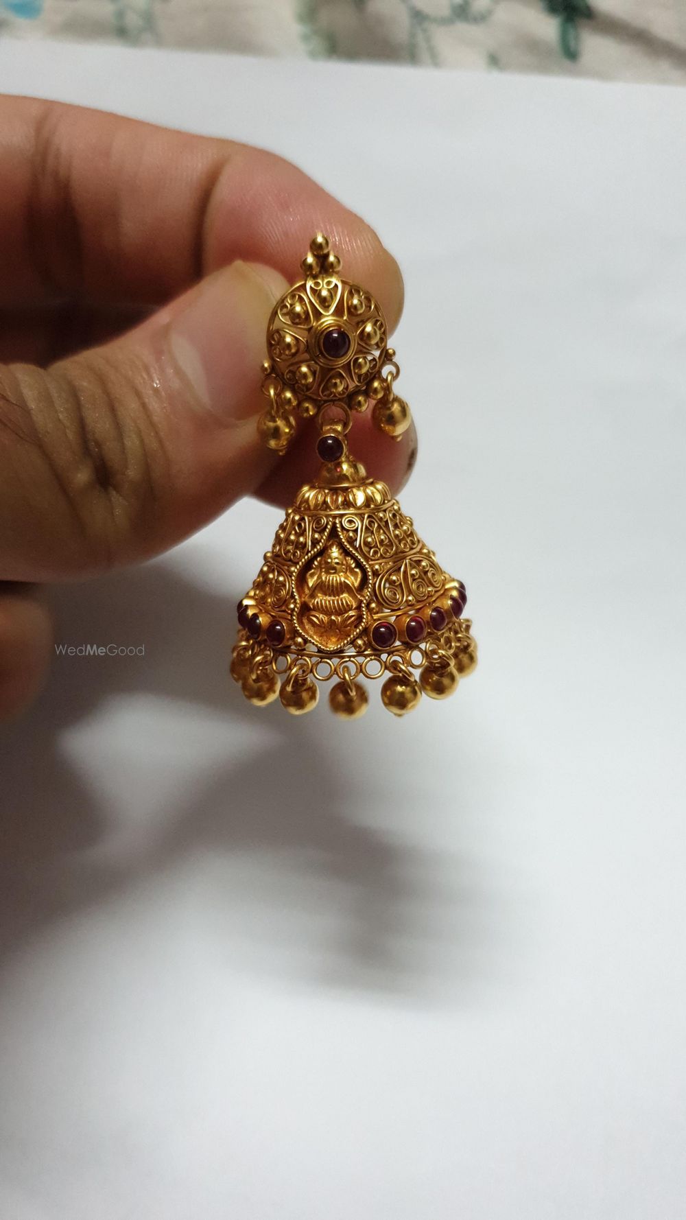 Photo From EARRINGS - By Gordhandas Nandkishore Sarraf & Jewellers