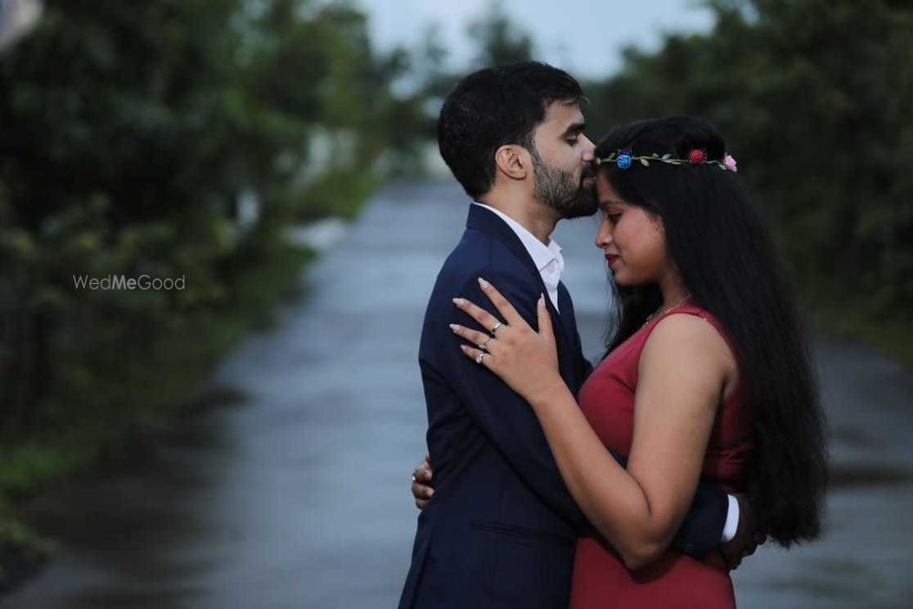 Photo From Pre-wedding - By Maithili Creations