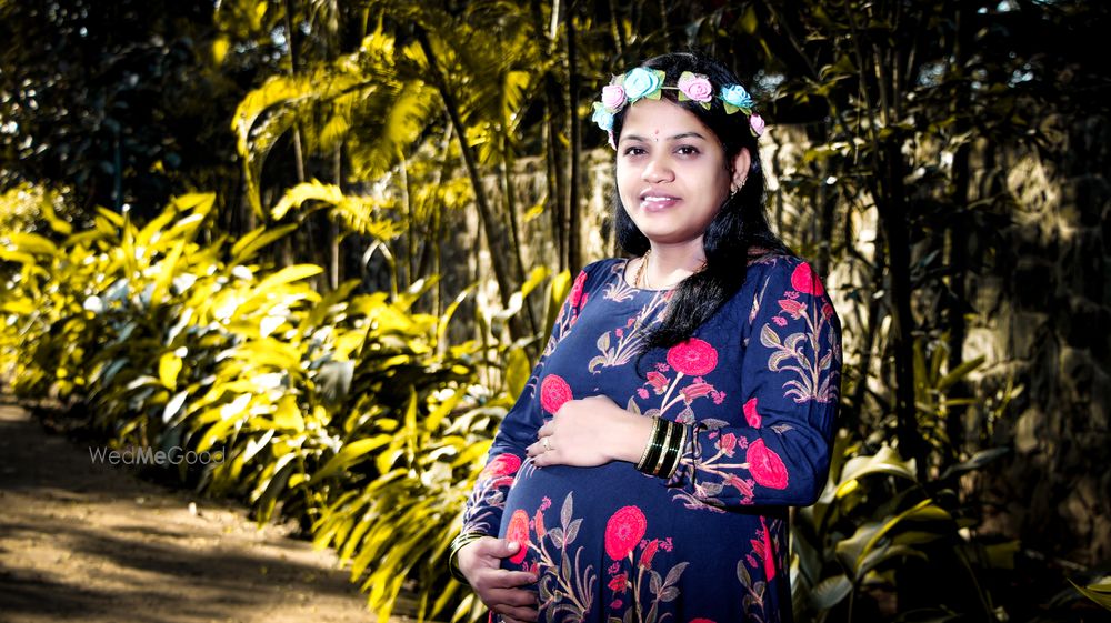 Photo From Maternity Photography - By Maithili Creations