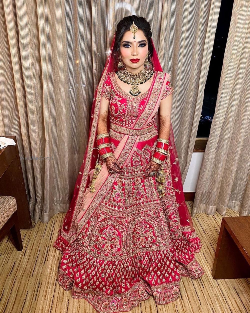 Photo From Sushmita ki Shaadi  - By Style Face By Dolla