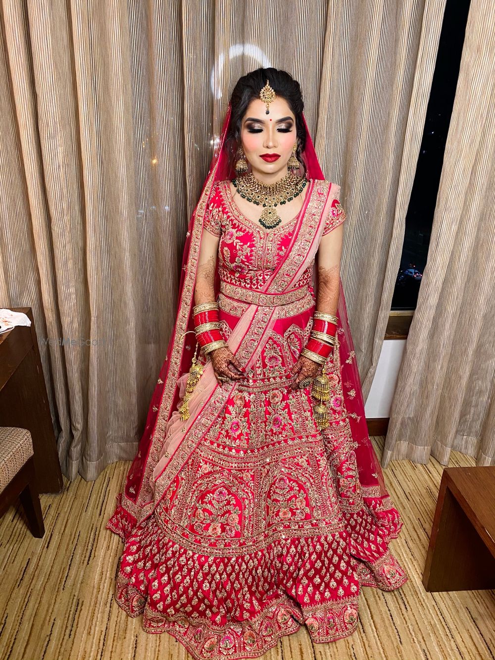 Photo From Sushmita ki Shaadi  - By Style Face By Dolla