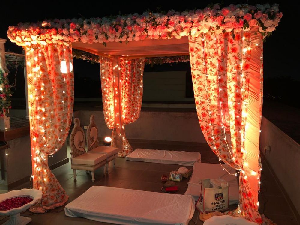 Photo From Anurag Weds Sonal - By Decoracion