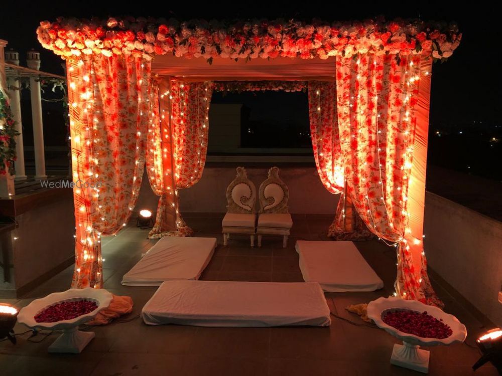 Photo From Anurag Weds Sonal - By Decoracion