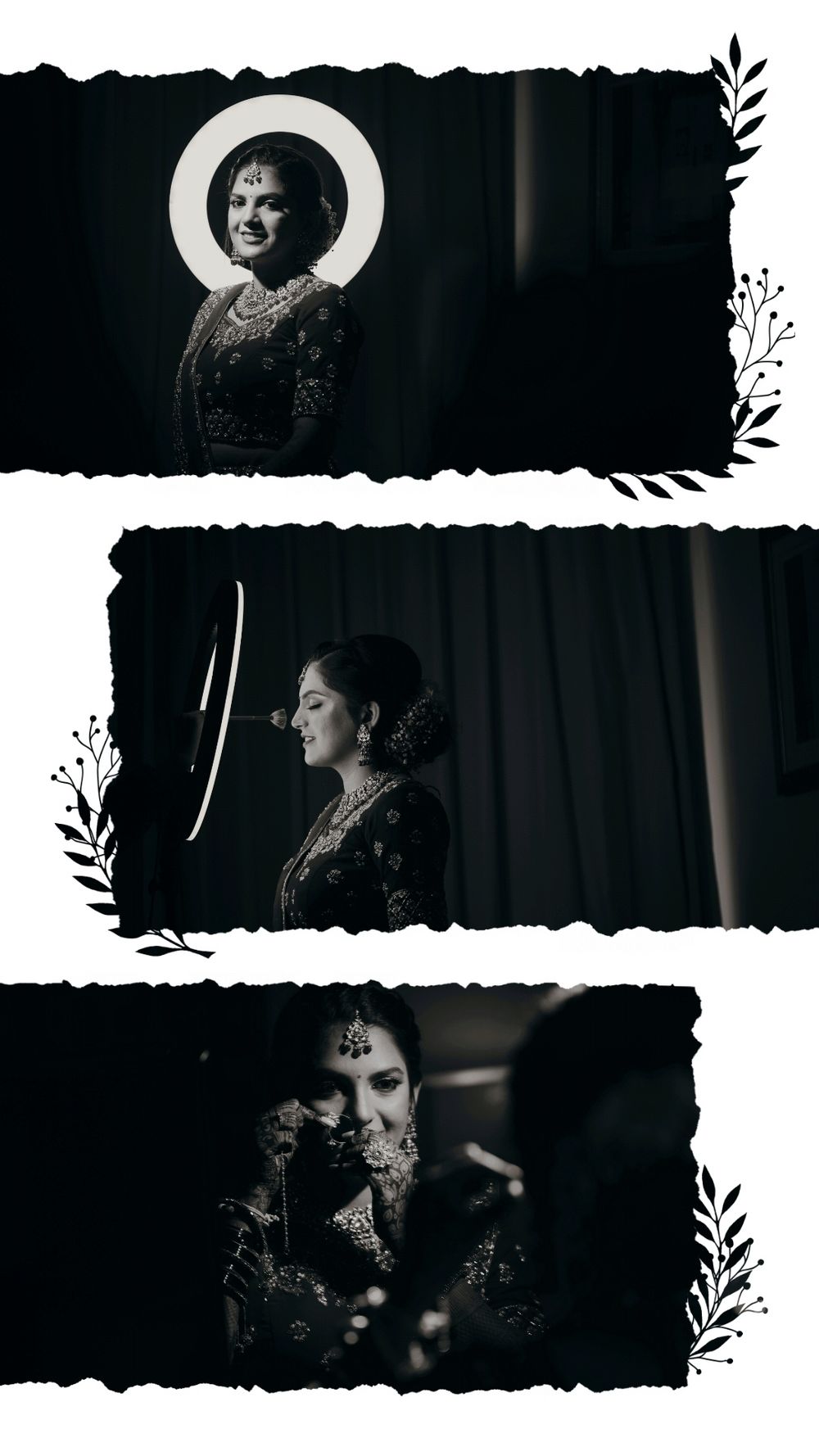 Photo From Bride Rutuja Sarage - By Make Me Up by Karishma