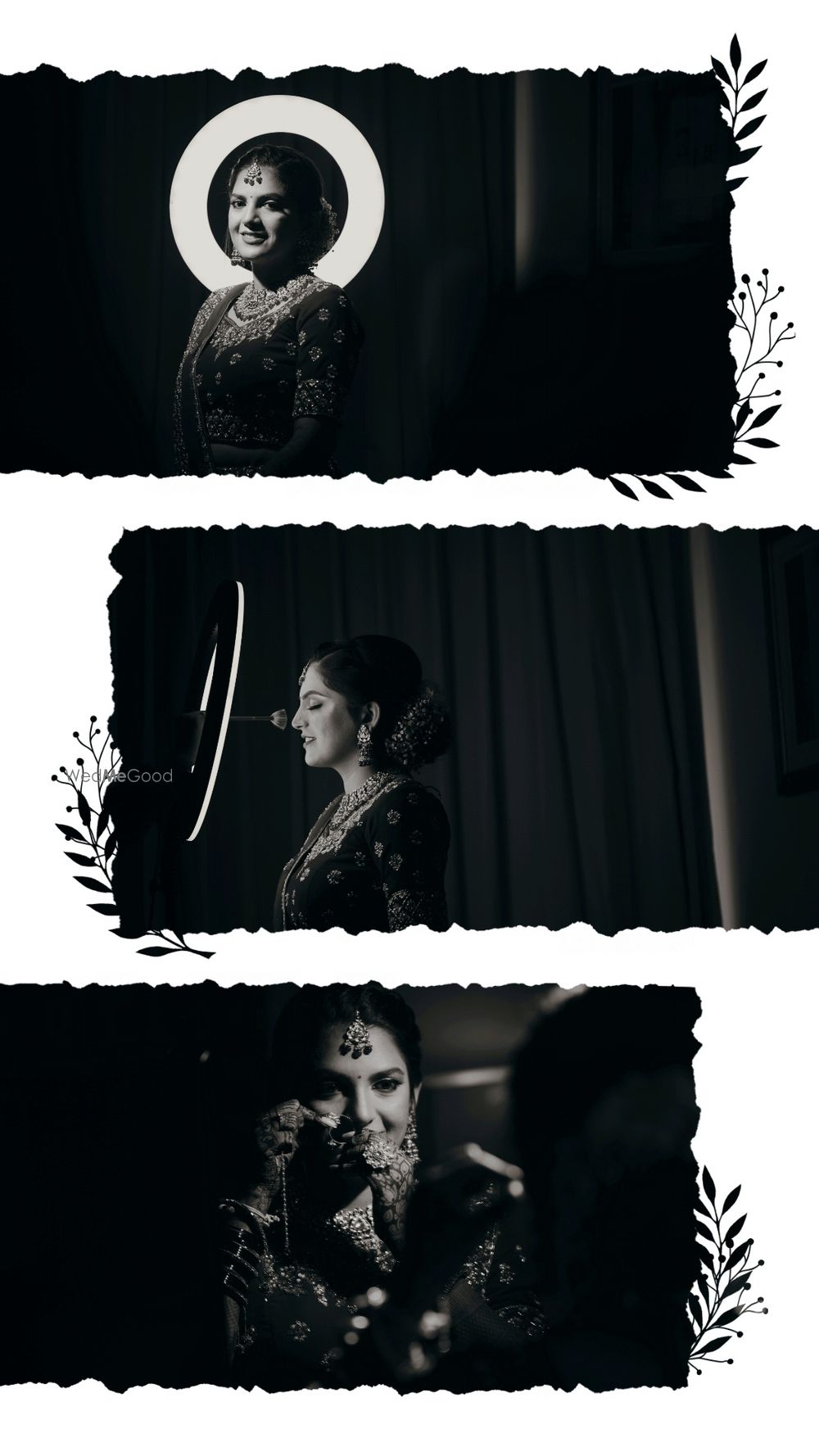 Photo From Bride Rutuja Sarage - By Make Me Up by Karishma