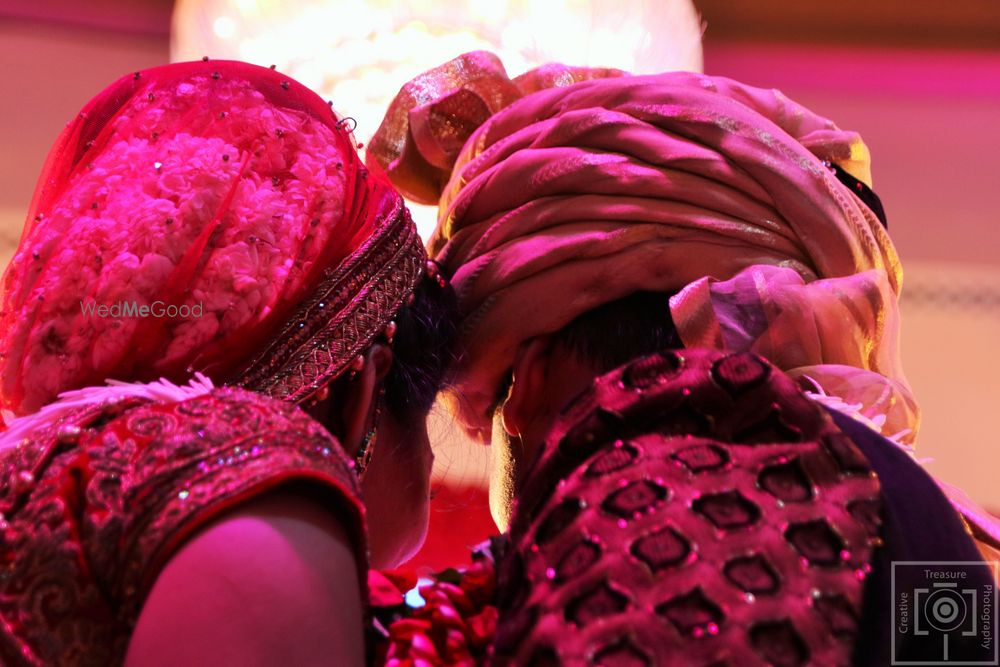 Photo From Abhishek weds Shalini - By Creative Treasure