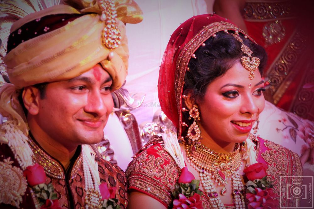 Photo From Abhishek weds Shalini - By Creative Treasure