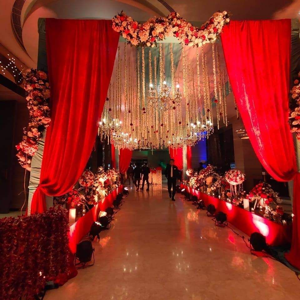 Photo From Decoration part - By Tamanna Events