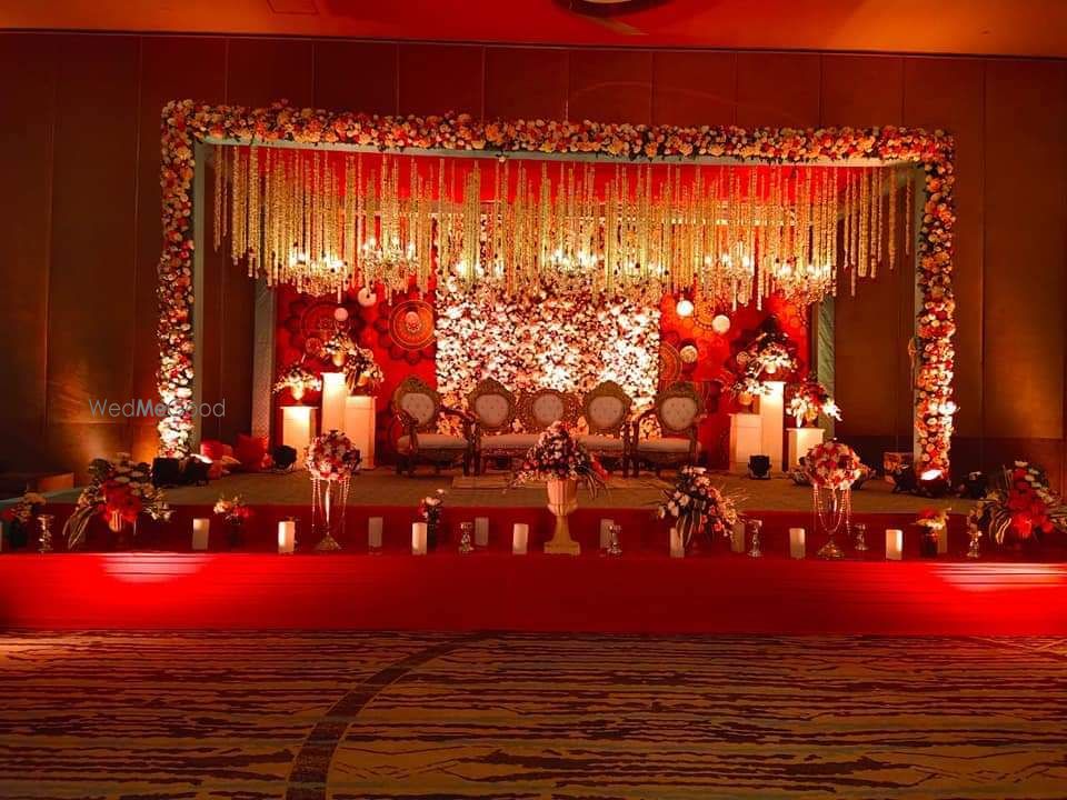 Photo From Decoration part - By Tamanna Events