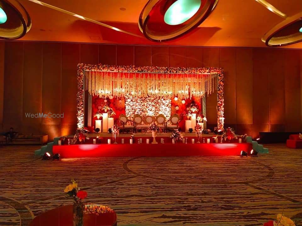 Photo From Decoration part - By Tamanna Events