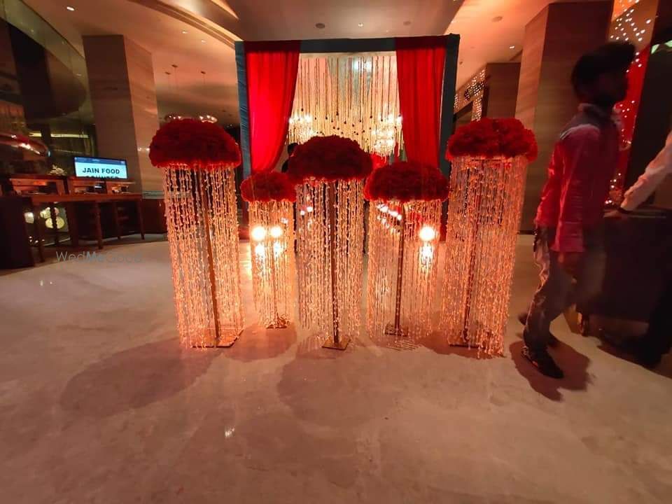 Photo From Decoration part - By Tamanna Events