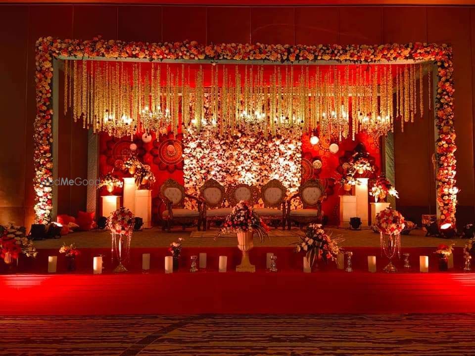 Photo From Decoration part - By Tamanna Events