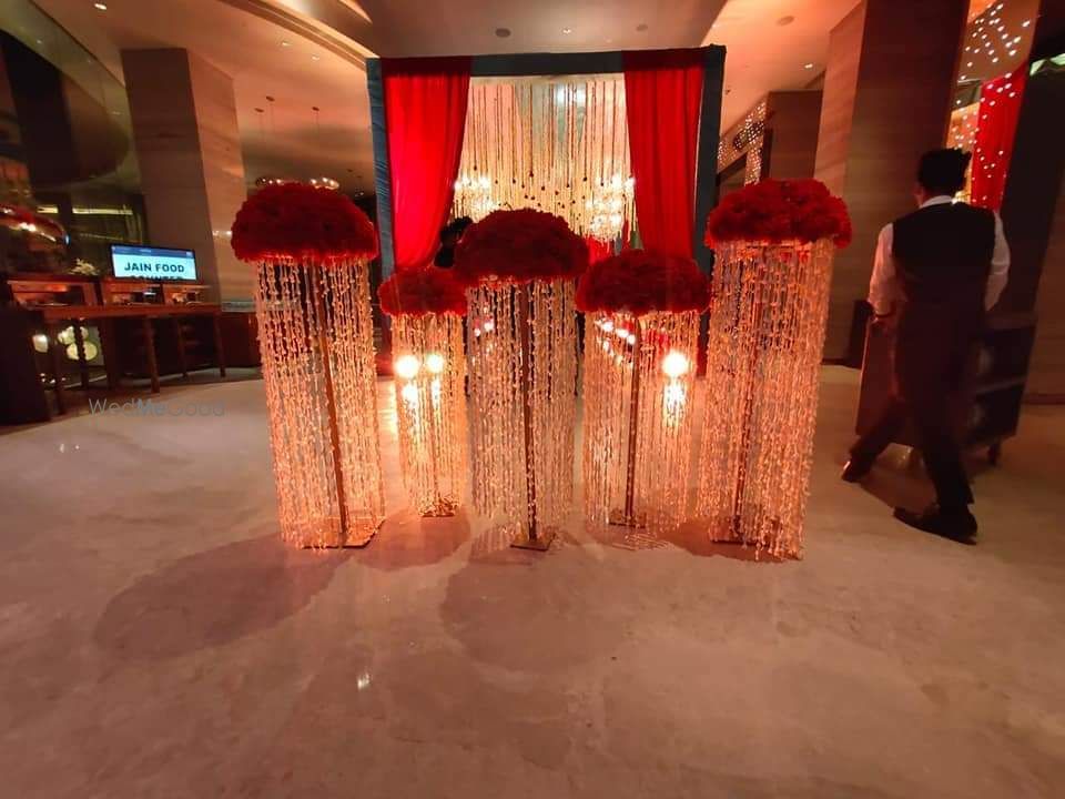 Photo From Decoration part - By Tamanna Events