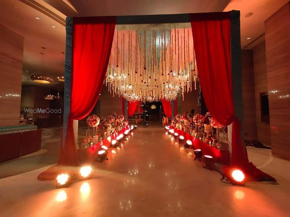 Photo From Decoration part - By Tamanna Events