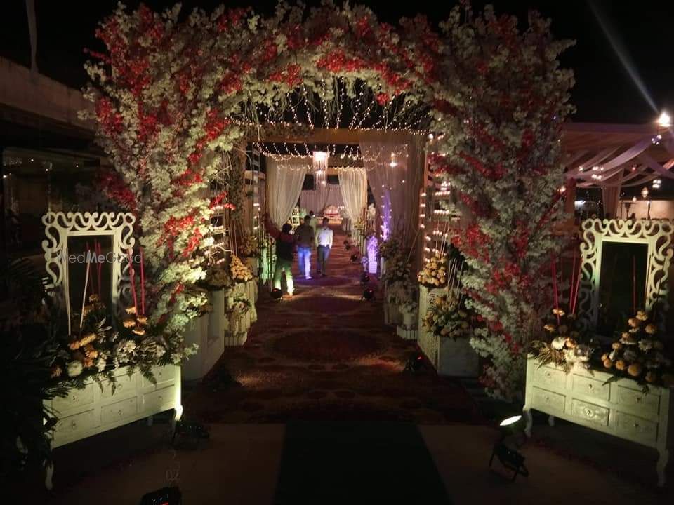 Photo From Decoration part - By Tamanna Events