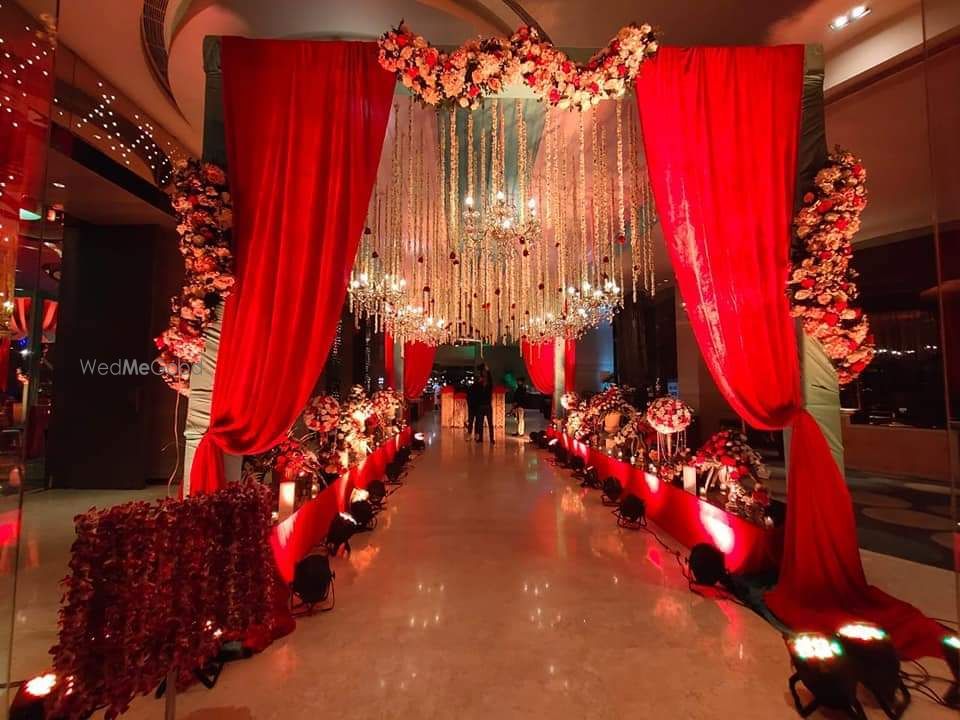 Photo From Decoration part - By Tamanna Events