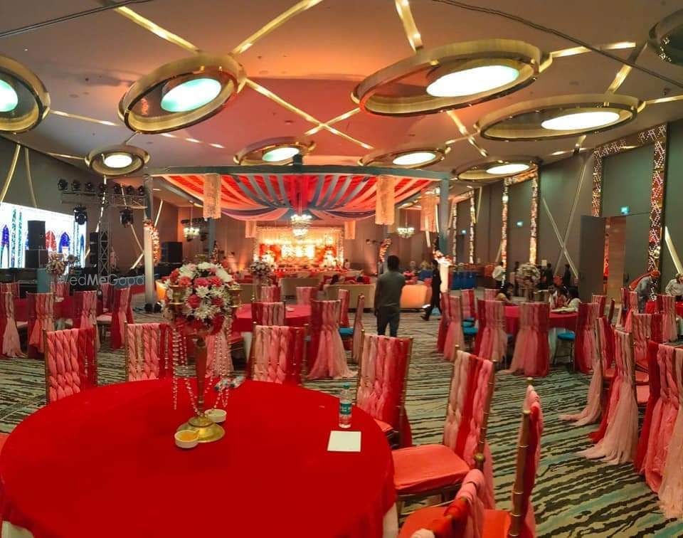 Photo From Decoration part - By Tamanna Events