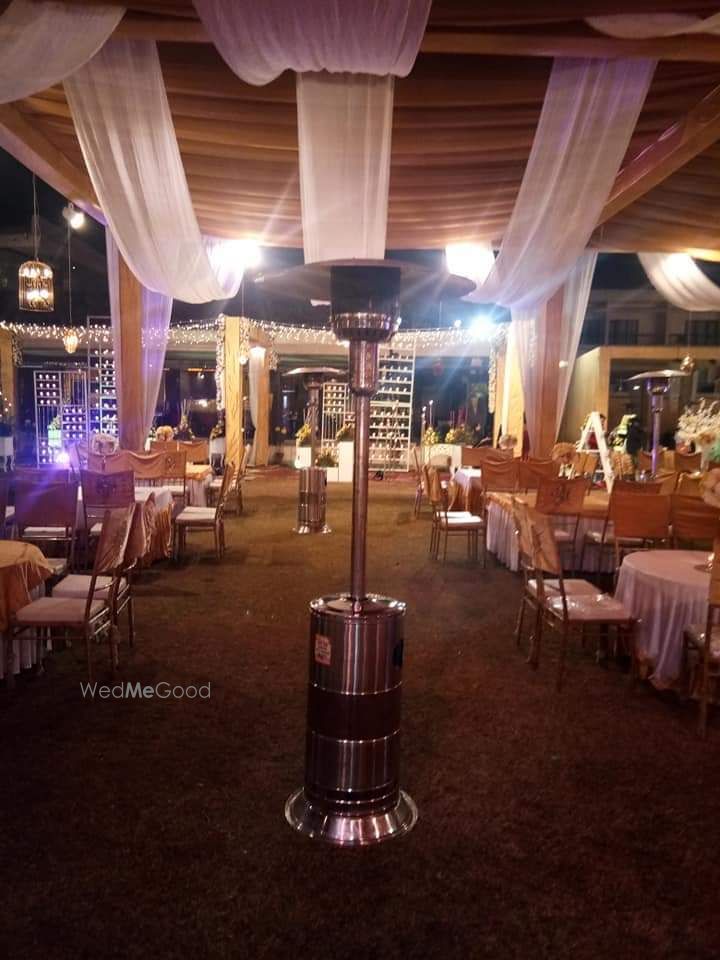 Photo From Decoration part - By Tamanna Events