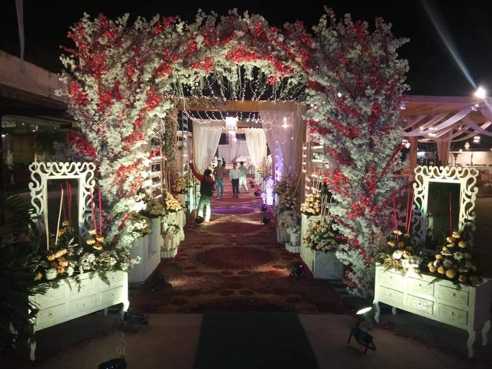 Photo From Decoration part - By Tamanna Events