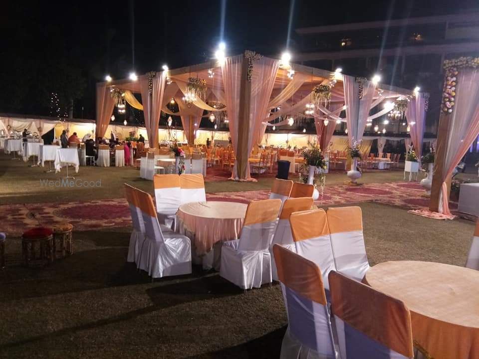 Photo From Decoration part - By Tamanna Events