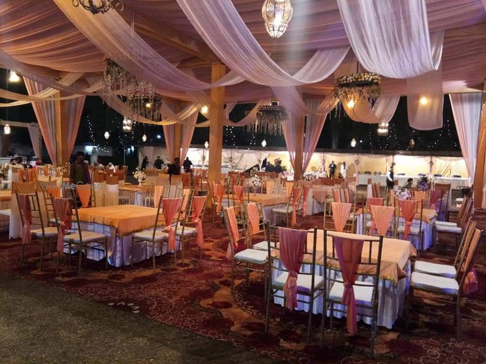 Photo From Decoration part - By Tamanna Events