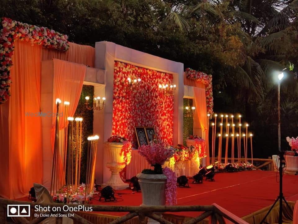 Photo From Decoration part - By Tamanna Events