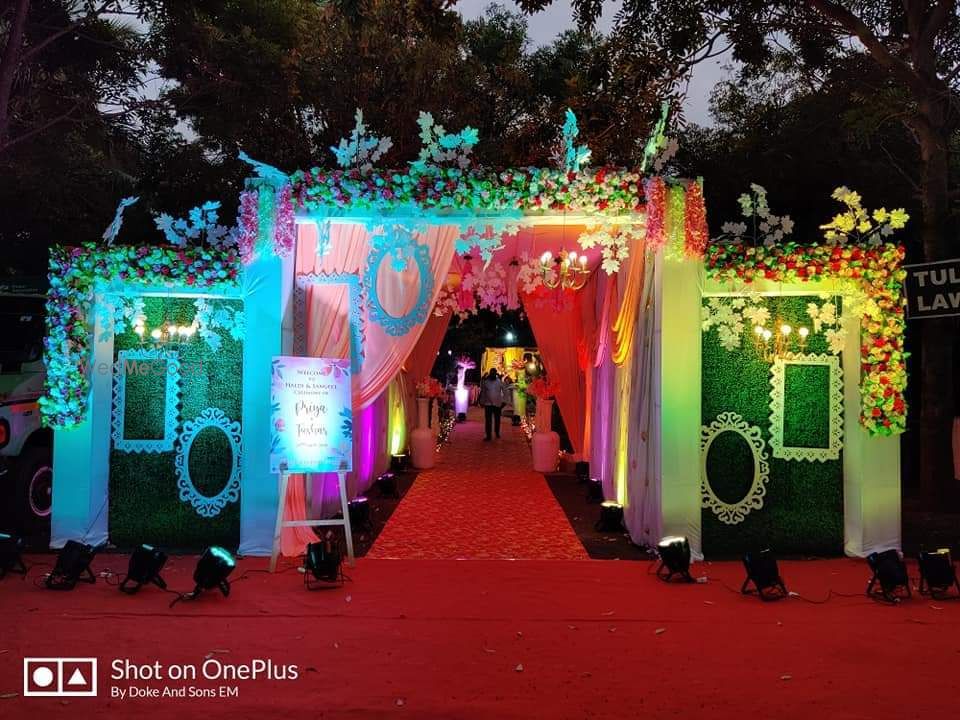 Photo From Decoration part - By Tamanna Events