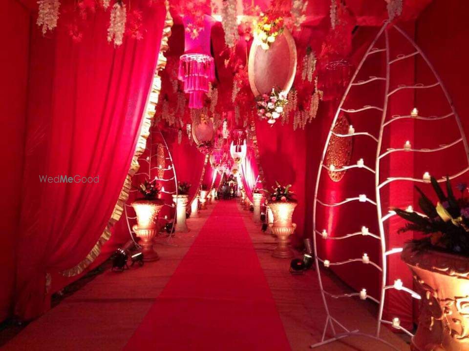 Photo From Decoration part - By Tamanna Events