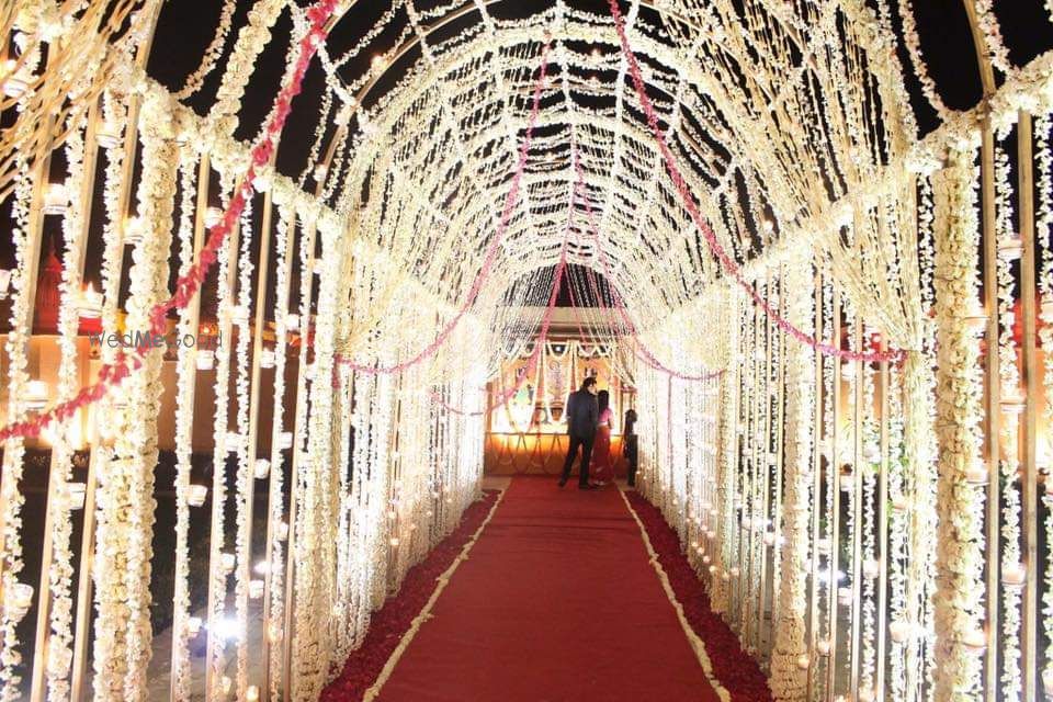 Photo From Decoration part - By Tamanna Events