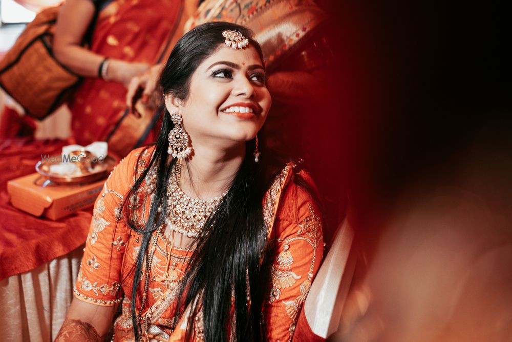 Photo From Anagha + Sai - By CamLens Photography