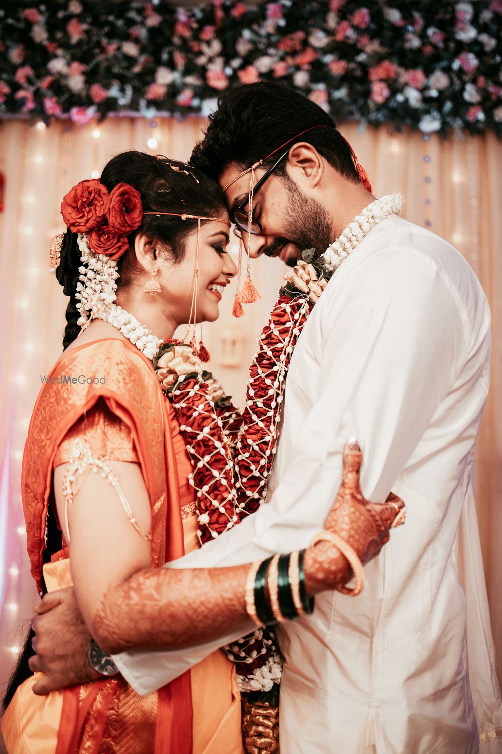 Photo From Anagha + Sai - By CamLens Photography