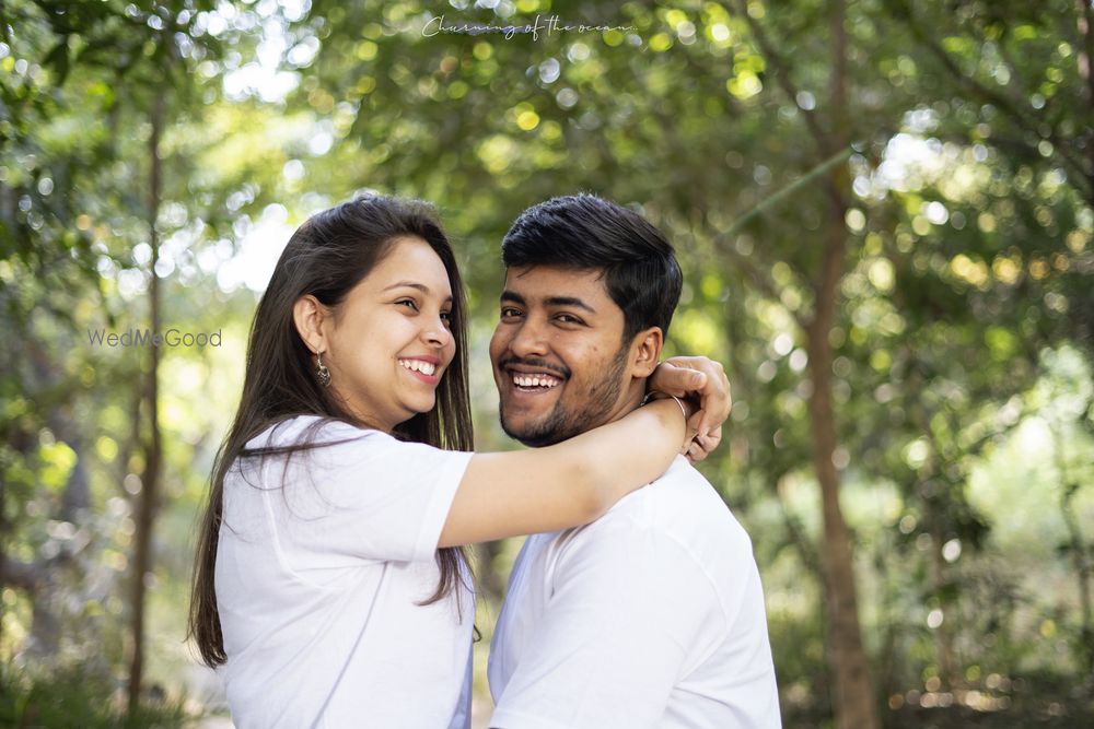 Photo From Bindal X Mitesh - By Churning Of The Ocean