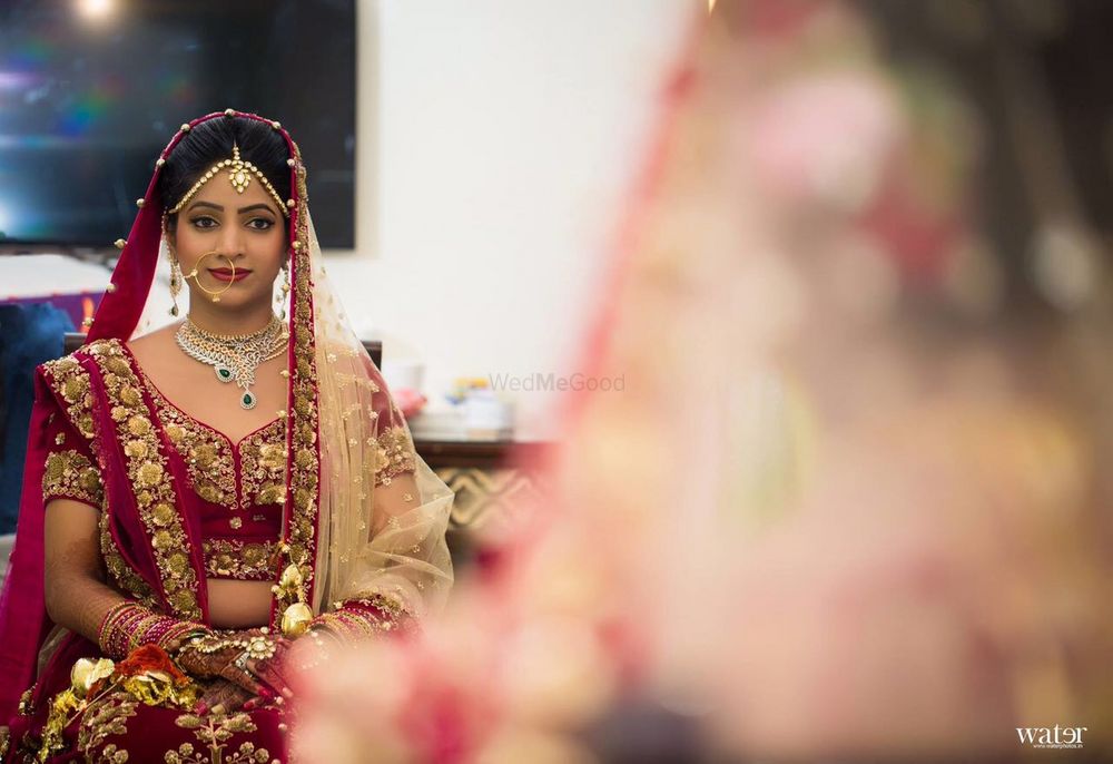 Photo From REAL BRIDES  - By Asiana Couture - Chandni Chowk