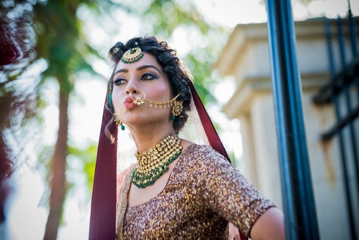 Photo From REAL BRIDES  - By Asiana Couture - Chandni Chowk