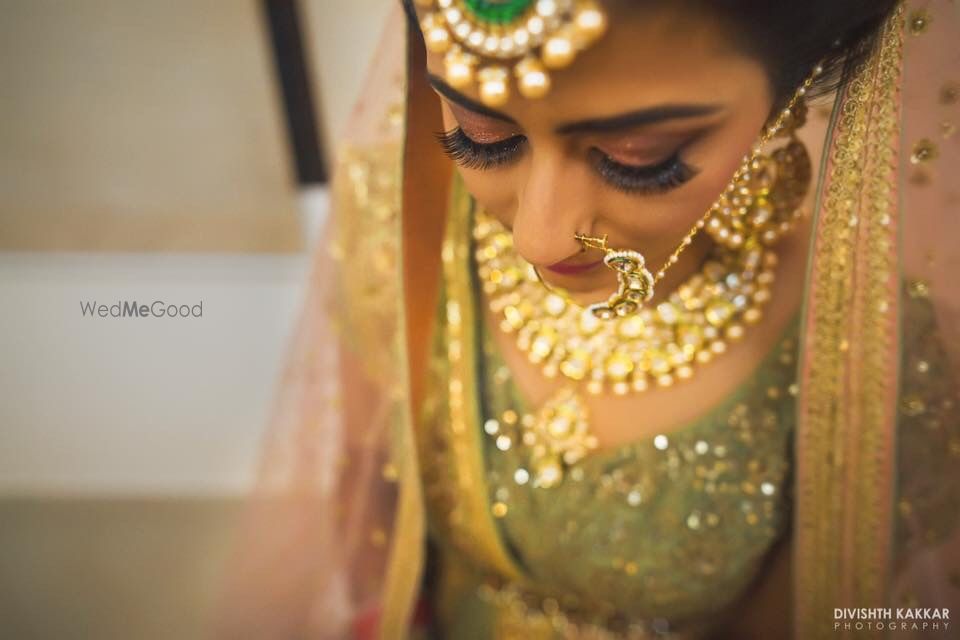 Photo From REAL BRIDES  - By Asiana Couture - Chandni Chowk