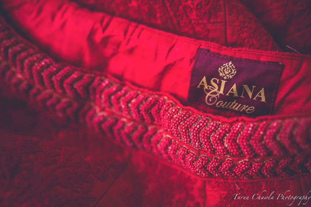 Photo From Aaina -2  - By Asiana Couture - Chandni Chowk