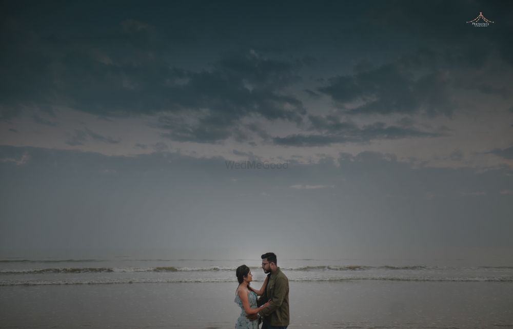 Photo From Joydipto & Mayukhi Pre wedding - By Photostory by Sudip Chowdhury