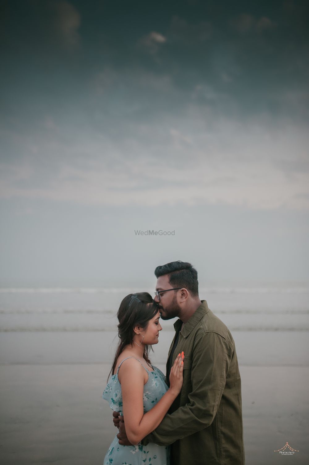 Photo From Joydipto & Mayukhi Pre wedding - By Photostory by Sudip Chowdhury