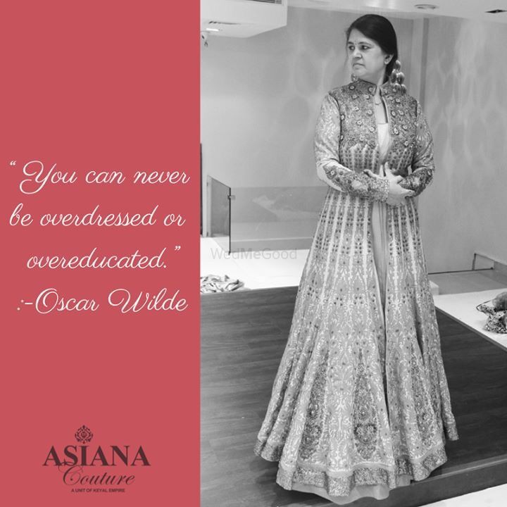 Photo From BRIDESMAIDS  - By Asiana Couture - Chandni Chowk