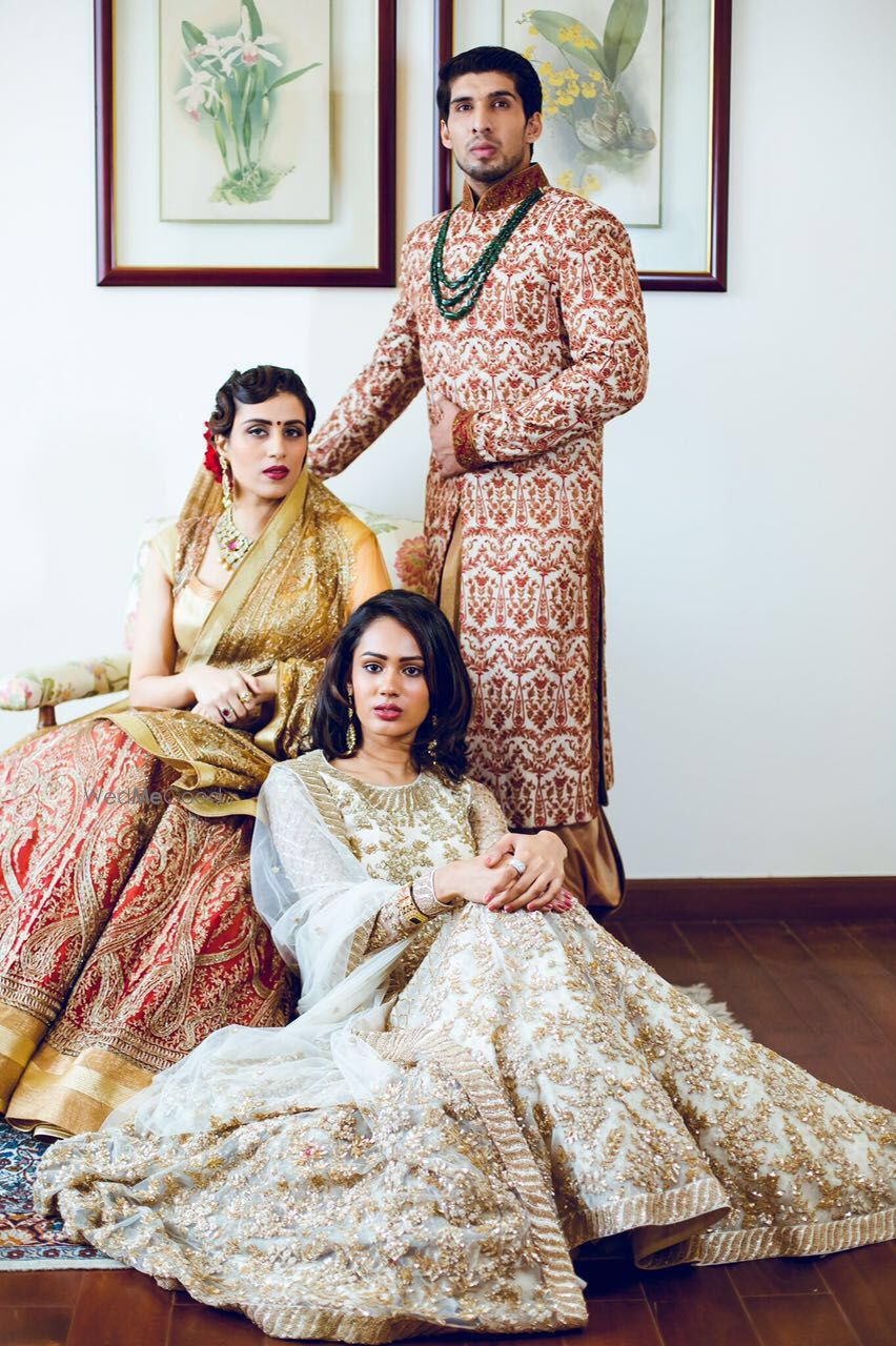 Photo From BRIDESMAIDS  - By Asiana Couture - Chandni Chowk