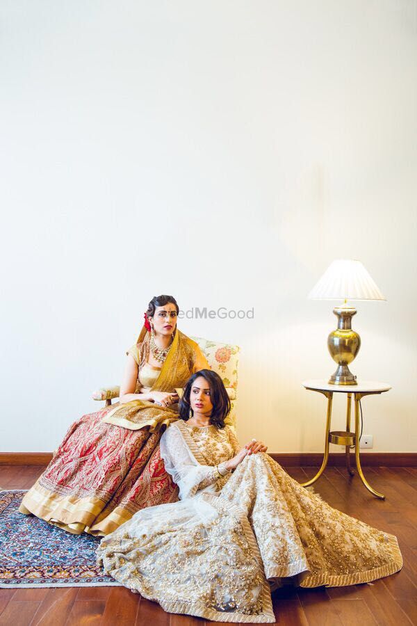 Photo From BRIDESMAIDS  - By Asiana Couture - Chandni Chowk