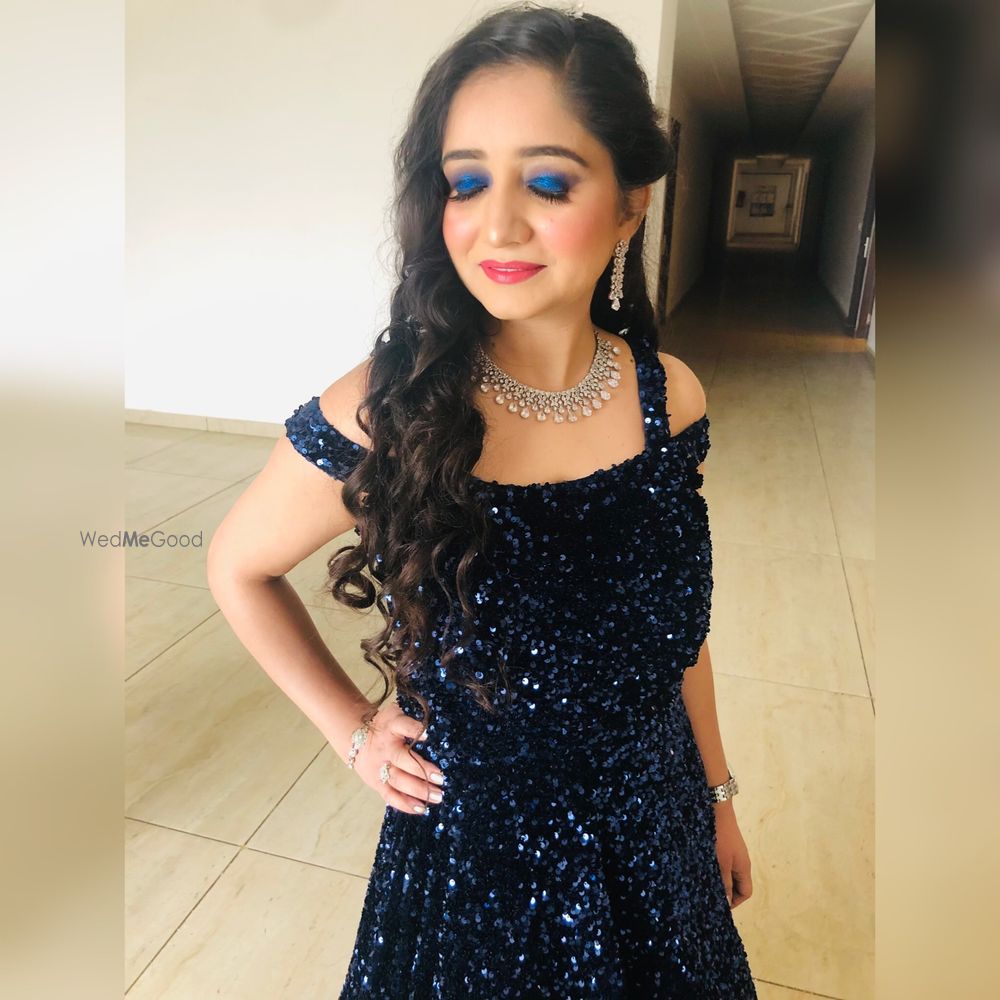 Photo From Anjali  - By Angel’s Touch by Kangana 