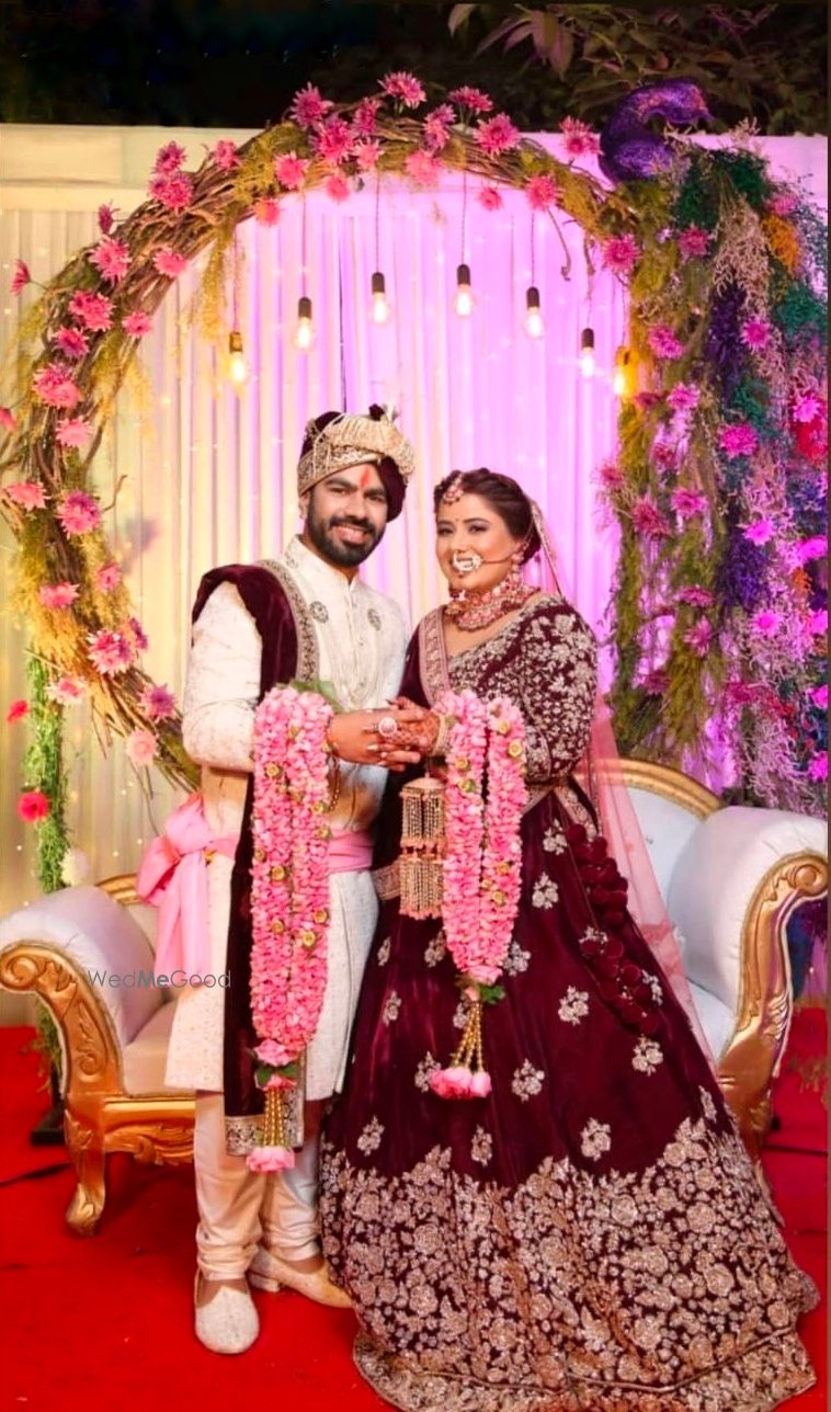 Photo From Sonali & Gunjan - By Party Solutions Rekha