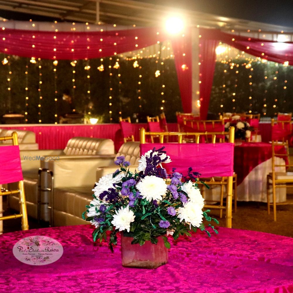 Photo From Sonali & Gunjan - By Party Solutions Rekha