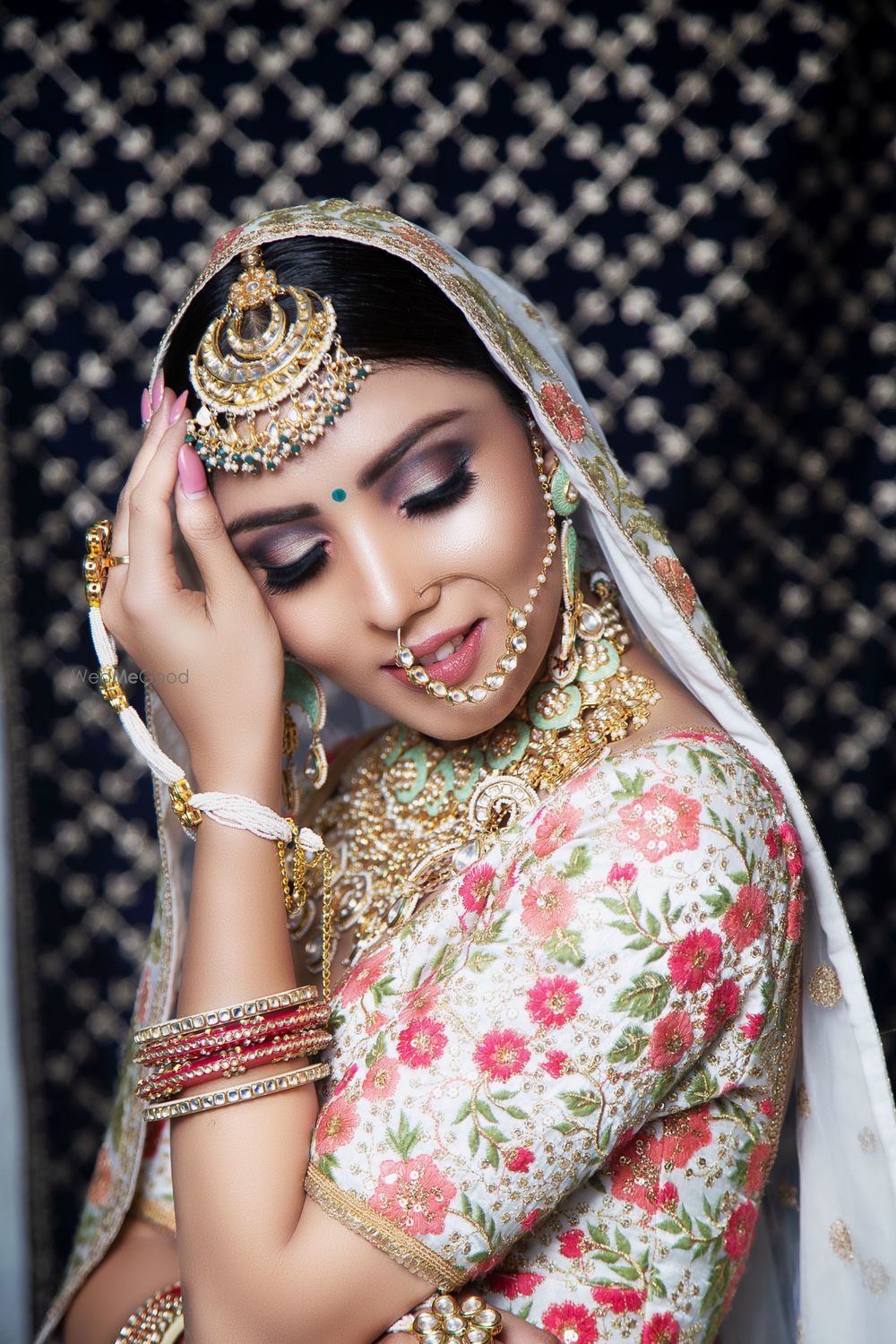 Photo From HD MAKE-UP - By Bridal Hub Make-up Studio & Salon