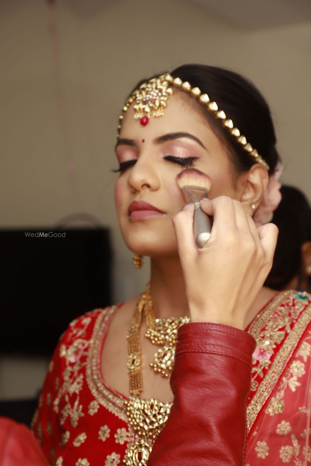 Photo From Nupur  - By Rachel Matai Makeup Artist