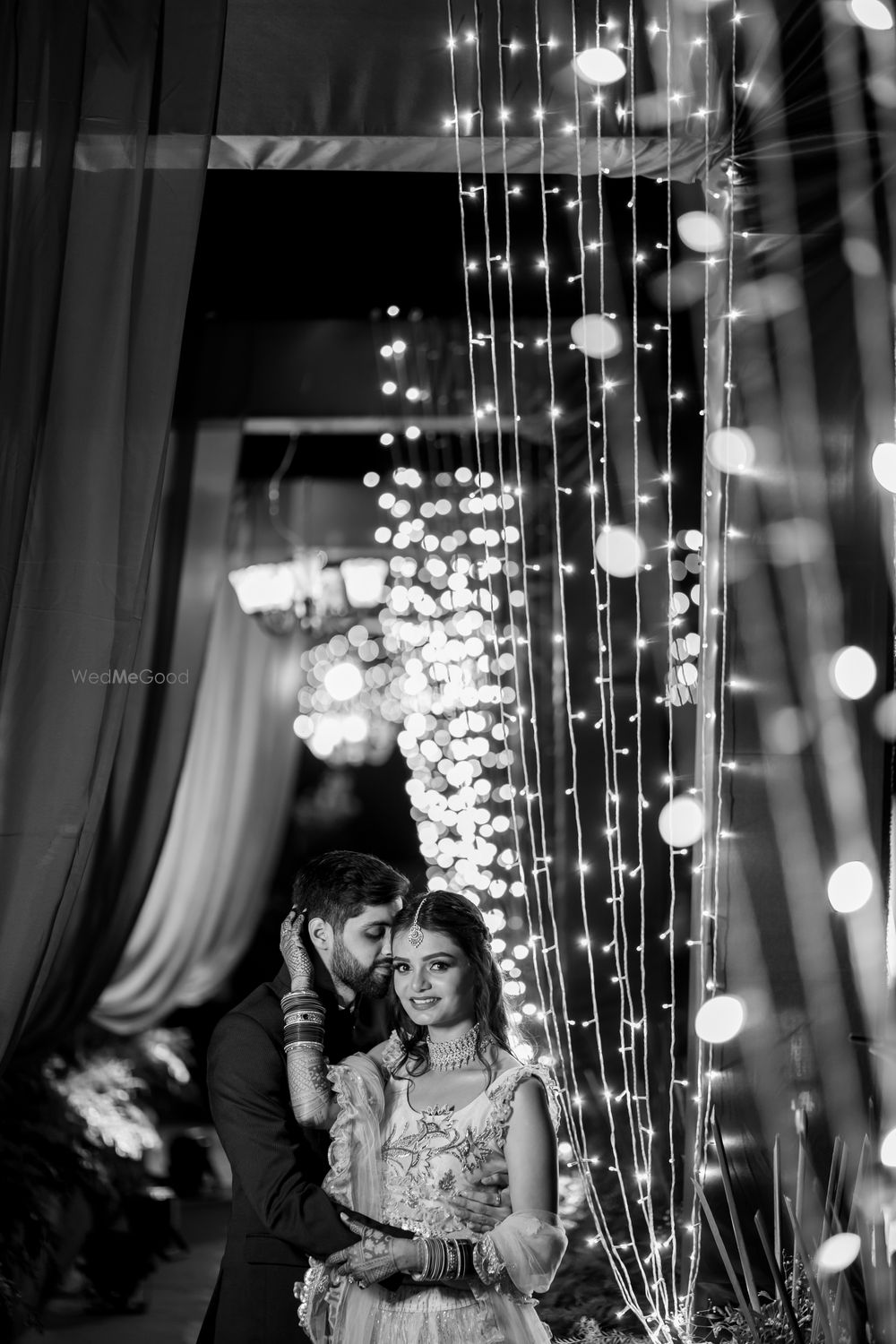 Photo From Dhanashree + Yash - By Weddingcanvas.in